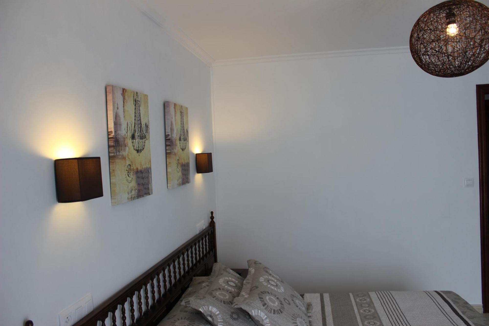 Hotel Estrella Del Mar Playa de la Lanzada Room photo