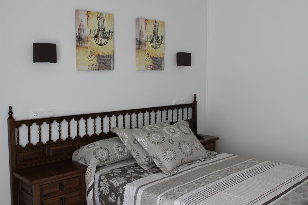 Hotel Estrella Del Mar Playa de la Lanzada Room photo